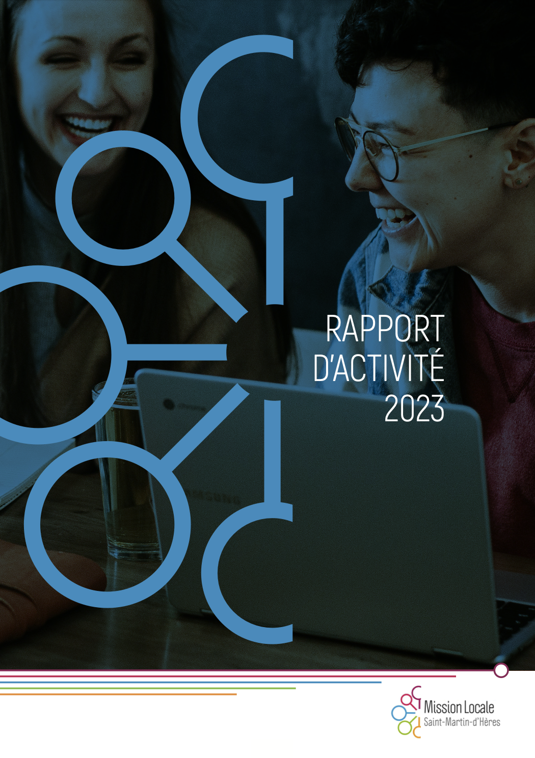 Rapport d’activité 2023
